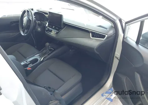 2023 Toyota Corolla Le из США, поврежденный, VIN 5YFB4MDEXPP011839